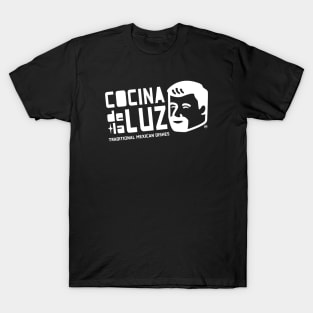 Cocina De La Luz T-Shirt